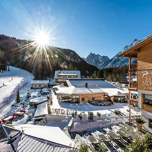 Apartament typu junior
